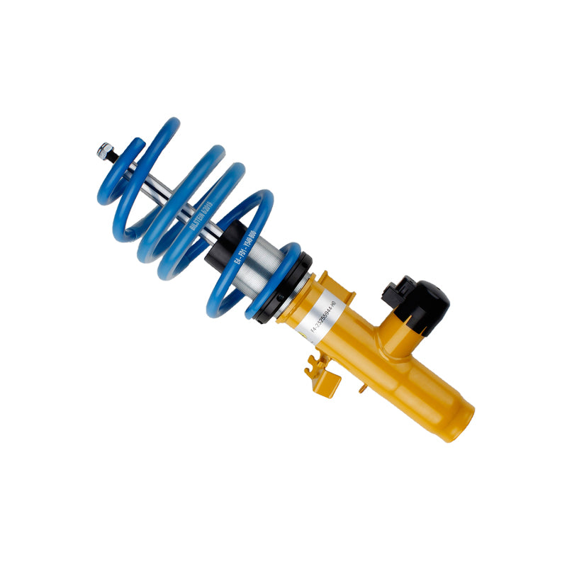 Bilstein B16 (DampTronic) 13-15 BMW 335i xDrive Front and Rear Suspension Kit Bilstein Coilovers  AXOPROS