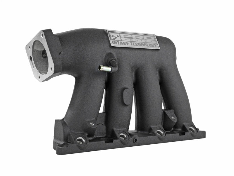 Skunk2 Pro Series 02-06 Honda/Acura K20A2/K20A3 Intake Manifold (Race Only) (Black Series) Skunk2 Racing Intake Manifolds  AXOPROS