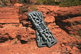 DV8 Offroad Recovery Traction Boards w/ Carry Bag - Olive DV8 Offroad Recovery Boards  AXOPROS