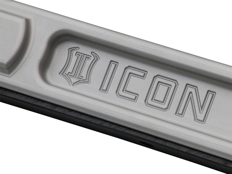 ICON 2007+ Toyota FJ / 2003+ Toyota 4Runner / 2008+ Toyota LC200 Billet Lower Trailing Arm Kit ICON Suspension Arms & Components  AXOPROS