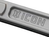 ICON 2007+ Toyota FJ / 2003+ Toyota 4Runner / 2008+ Toyota LC200 Billet Lower Trailing Arm Kit ICON Suspension Arms & Components  AXOPROS