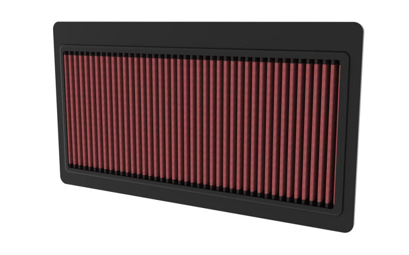 K&N 22-23 Acura MDX V6-3.5L Replacement Air Filter K&N Engineering Air Filters - Drop In  AXOPROS