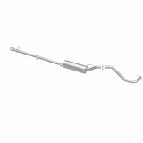 MagnaFlow BRE Exhaust Kit 95-00 Toyota Tacoma 2.7L Magnaflow Catback  AXOPROS