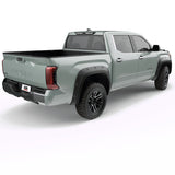 EGR 22-23 Toyota Tundra Bolt-On Look Fender Flares - Set EGR Fender Flares  AXOPROS
