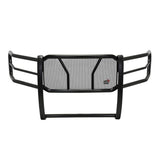 Westin 21-22 Ford F-150 HDX Modular Grille Guard - Black Westin Grille Guards  AXOPROS