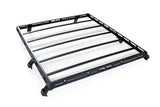 DV8 Offroad 07-18 Jeep Wrangler JK Short Roof Rack DV8 Offroad Roof Rack  AXOPROS