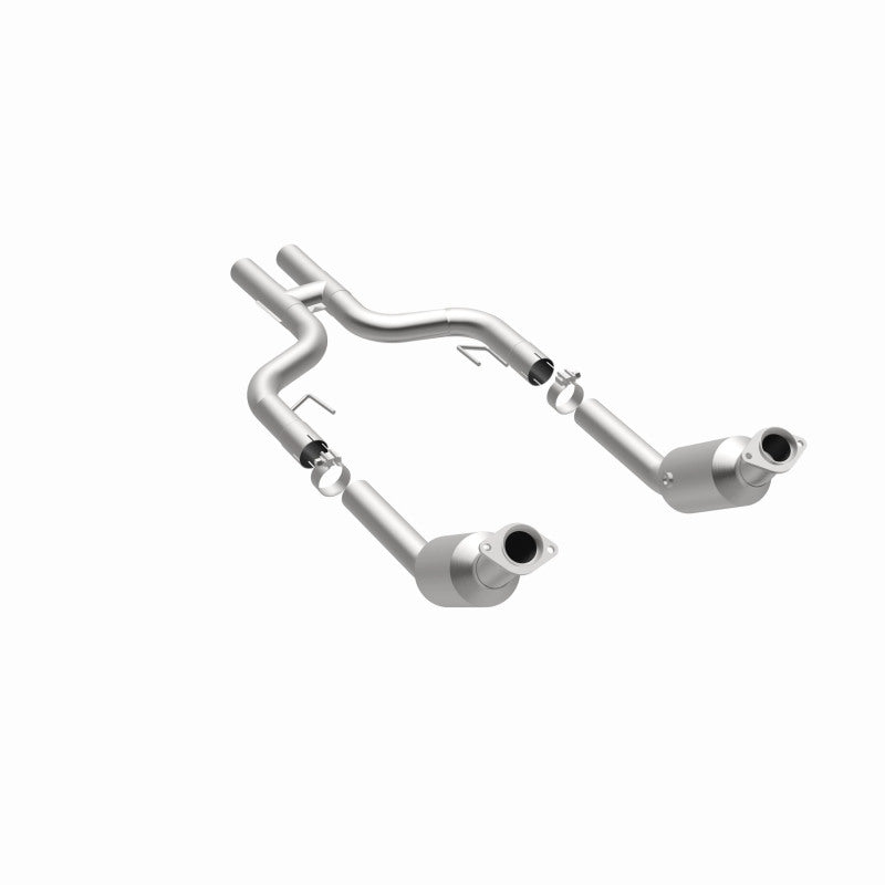 Magnaflow Conv DF Mustang 05-09 4.6L Magnaflow Catalytic Converter Direct Fit  AXOPROS