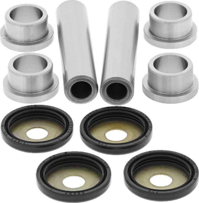 QuadBoss 07-12 Yamaha YFM400FB Big Bear 4x4 IRS IRS Knuckle Only Rear Independent Susp Repair Kit QuadBoss Steering Knuckles & Spindles  AXOPROS