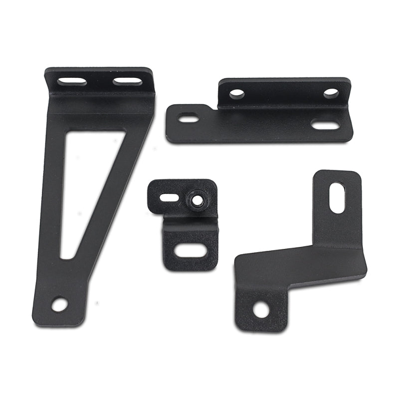 Mishimoto 05-11 Toyota Tacoma Transmission Cooler Kit Mishimoto Transmission Coolers  AXOPROS