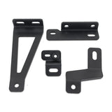 Mishimoto 05-11 Toyota Tacoma Transmission Cooler Kit Mishimoto Transmission Coolers  AXOPROS