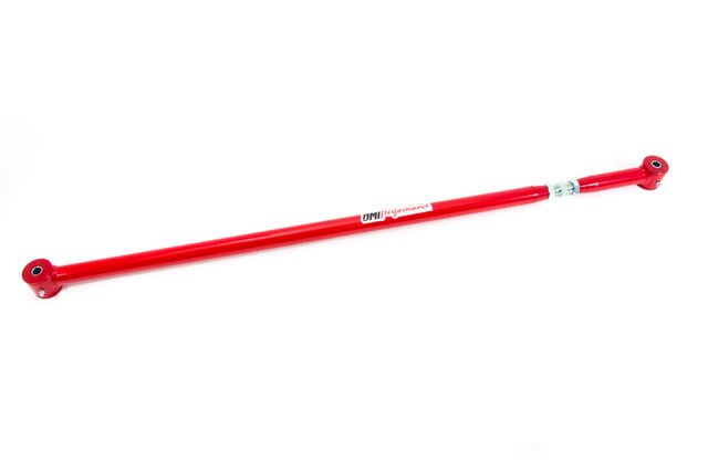 UMI Performance 82-02 GM F-Body On-Car Adjustable Panhard Bar with Poly Bushings UMI Performance Panhard Bars  AXOPROS
