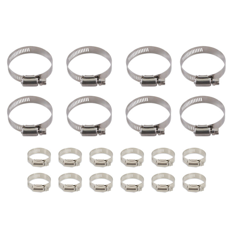 Mishimoto 2023+ Nissan Z Air-to-Water Intercooler Kit Mishimoto Intercooler Kits  AXOPROS