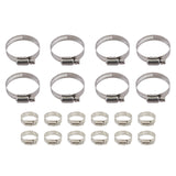 Mishimoto 2023+ Nissan Z Air-to-Water Intercooler Kit Mishimoto Intercooler Kits  AXOPROS