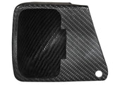 aFe MagnumFORCE Intake System Carbon Fiber Scoop 12-15 BMW 328i/ix (F30/31/34) L4 2.0L Turbo N20/N26 aFe Cold Air Intakes  AXOPROS