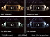 Diode Dynamics 194 LED Bulb HP5 LED - Cool - White (Pair) Diode Dynamics Bulbs  AXOPROS