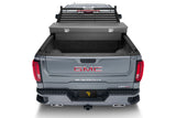 BackRack 01-23 Silverado/Sierra 2500HD/3500HD Louvered Rack Frame Only Requires Hardware BackRack Headache Racks  AXOPROS
