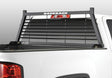 BackRack 01-23 Silverado/Sierra 2500HD/3500HD Louvered Rack Frame Only Requires Hardware BackRack Headache Racks  AXOPROS