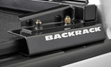 BackRack 02-18 Dodge 6.5 & 8ft Beds Tonneau Hardware Kit - Wide Top BackRack Bed Racks  AXOPROS