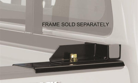 BackRack 19-23 Chevy/GMC Silverado Sierra 1500 Standard No Drill Hardware Kit BackRack Bed Racks  AXOPROS