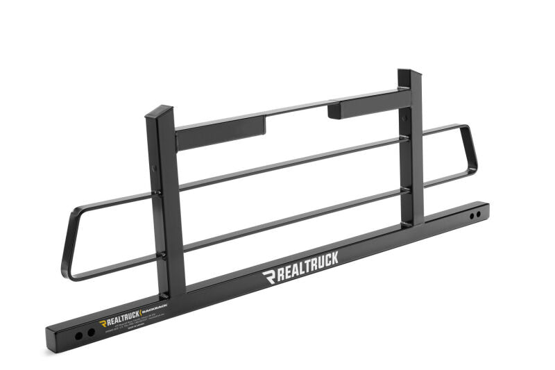 BackRack 20-23 Silverado/Sierra 2500HD/3500HD Original Rack Frame Only Requires Hardware BackRack Headache Racks  AXOPROS
