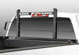 BackRack 20-23 Silverado/Sierra 2500HD/3500HD Original Rack Frame Only Requires Hardware BackRack Headache Racks  AXOPROS