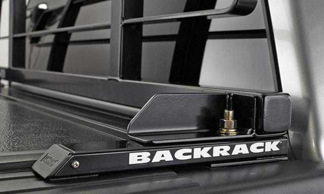BackRack 2015+ F-150 Aluminum Low Profile Tonneau Hardware Kit BackRack Bed Racks  AXOPROS