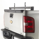 BackRack 2015+ Ford F-150 & 2017+ Superduty Aluminum New Body Rear Bar BackRack Bed Racks  AXOPROS