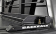 BackRack 2019+ Silverado Sierra Low Profile Tonneau Hardware Kit BackRack Bed Racks  AXOPROS