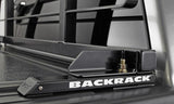 BackRack 2019+ Silverado Sierra Low Profile Tonneau Hardware Kit BackRack Bed Racks  AXOPROS