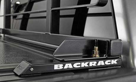 BackRack 2019+ Silverado Sierra Low Profile Tonneau Hardware Kit BackRack Bed Racks  AXOPROS