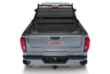BackRack 99-23 Ford F250/350/450 Louvered Rack Frame Only Requires Hardware BackRack Headache Racks  AXOPROS