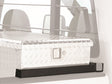 BackRack Toolbox Brackets 21in Pair BackRack Brackets  AXOPROS