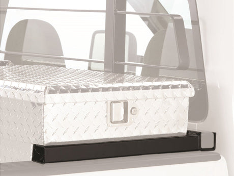 BackRack Toolbox Brackets 21in Pair BackRack Brackets  AXOPROS