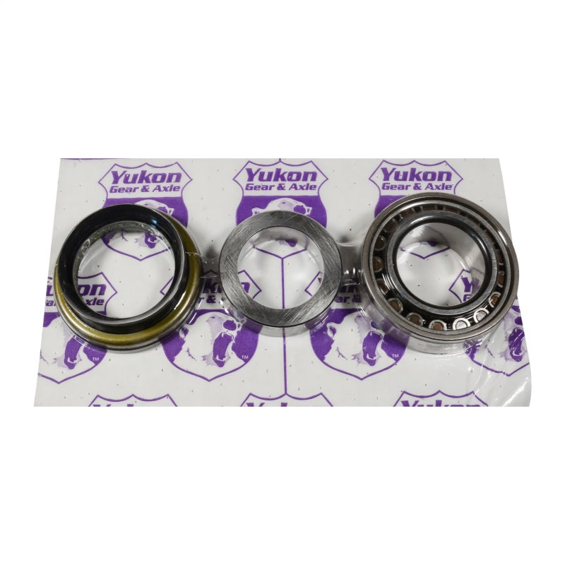 Yukon Gear M220 Rear Axle Bearing and Seal Kit Yukon Gear & Axle Bearings  AXOPROS