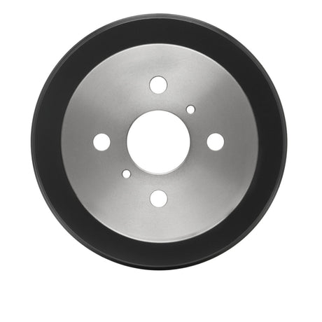 DFC DFC 99-06 Scion XA Rear True Balanced Brake Drum Brake Drums aftermarket performance part