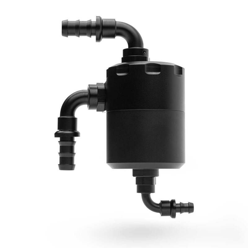 Cobb 13-18 Ford Focus ST Air Oil Separator COBB Oil Catch Cans  AXOPROS