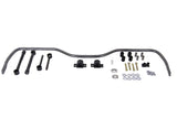 Hellwig 09-21 Ram 1500 4WD w/ 2-4in Lift Solid Heat Treated Chromoly 7/8in Rear Sway Bar Hellwig Sway Bars  AXOPROS