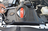 Injen 17-18 Nissan Armada / 14-18 Infiniti QX80 5.6L Evolution Air Intake (Oiled) Injen Cold Air Intakes  AXOPROS