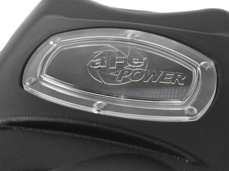 aFe Momentum GT PRO DRY S Stage-2 SI Intake System 15-17 GM Silverado/Sierra V8-6.2L aFe Cold Air Intakes  AXOPROS