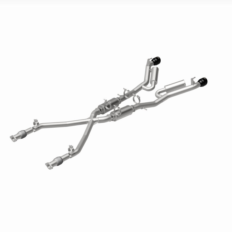 Magnaflow 23-2025 Nissan Z SPEQ Series Cat-Back Exhaust System Magnaflow Catback  AXOPROS
