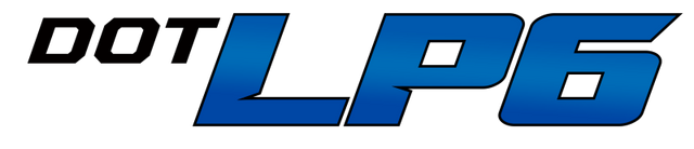 Baja Designs 07-18 Jeep Wrangler JK DOT LP6 LED Headlight Kit (For LED Headlights)- Amber Baja Designs Headlights  AXOPROS