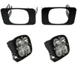 Baja Designs 15-17 Ford F-150 Fog Pocket Kit Baja Designs Fog Lights  AXOPROS