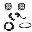 Baja Designs 2017-2019 F-150 Raptor A-Pillar Kit Baja Designs Light Mounts  AXOPROS