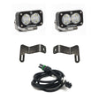 Baja Designs 2019+ Ram 2500/3500 S2 Sports Reverse Kit W/C Baja Designs Light Bars & Cubes  AXOPROS