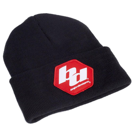 Baja Designs Beanie Baja Designs Hat  AXOPROS