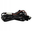 Baja Designs Can-Am Maverick X3 Polaris RZR 1000 Wiring Harness Baja Designs Light Accessories and Wiring  AXOPROS