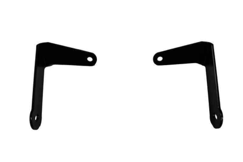 Baja Designs Can-Am Maverick X3 S8 Shock Mount Kit Baja Designs Light Mounts  AXOPROS