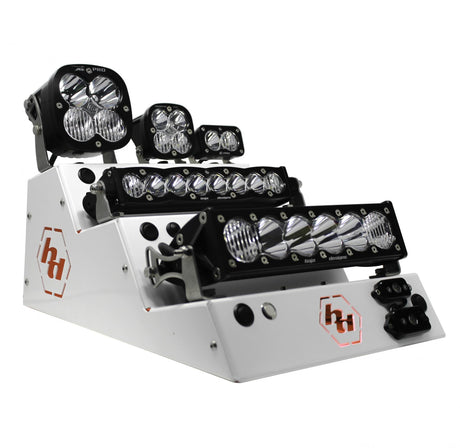 Baja Designs Desktop Lighting Display Baja Designs Point of Purchase Display  AXOPROS