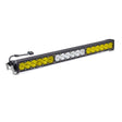 Baja Designs Dual Control OnX6 Series 30in LED Light Bar - Amber/White Baja Designs Light Bars & Cubes  AXOPROS