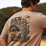 Baja Designs Explorer T-Shirt Baja Designs T-Shirt  AXOPROS